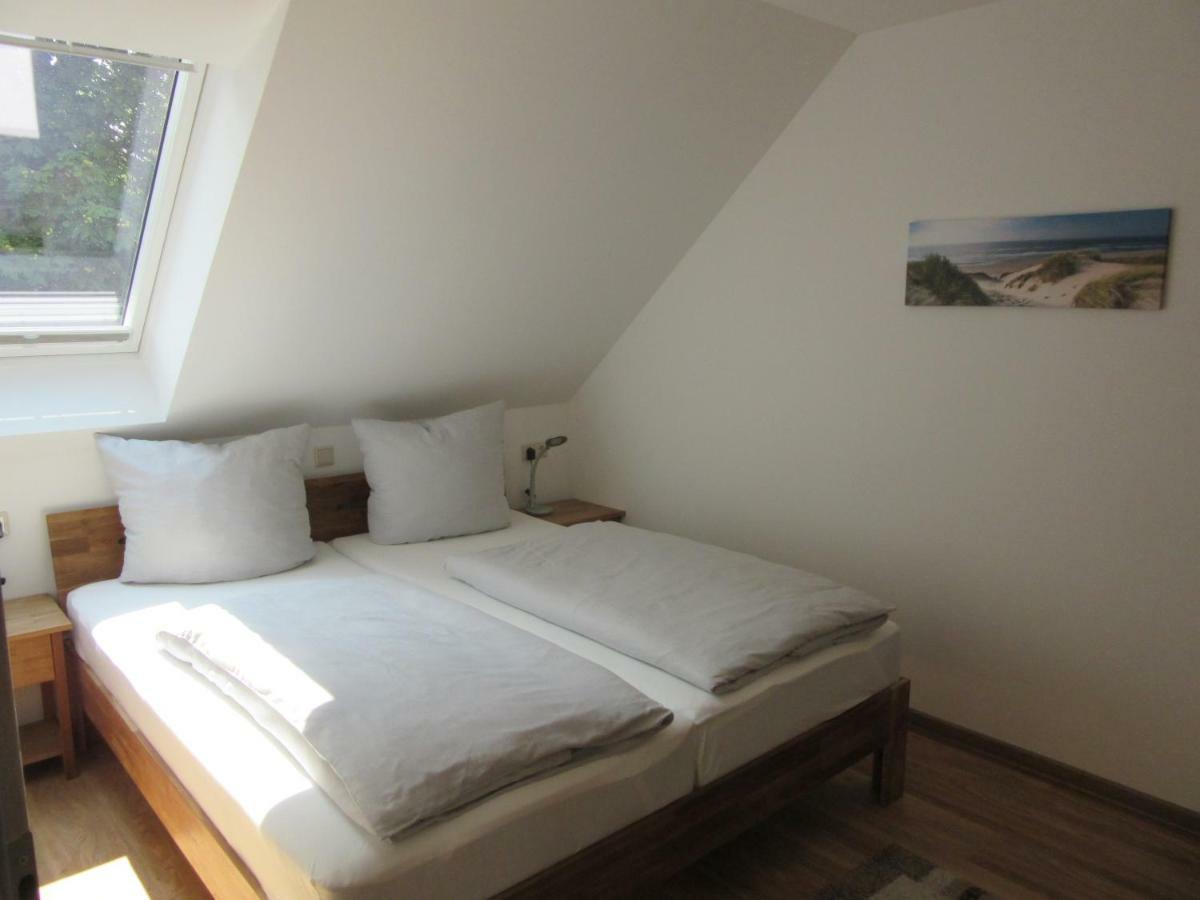 Feriendomizil Taupadel Apartment Burgel  ภายนอก รูปภาพ